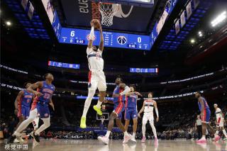 展现了超强 展现了超强