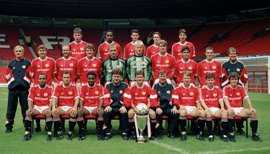 可能暗示着 可能暗示着