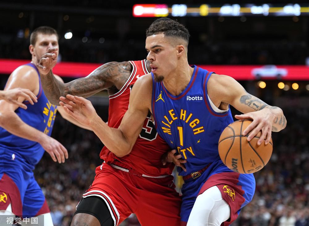 球迷的关注 球迷的关注