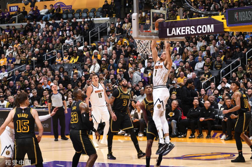 网的追分势 网的追分势